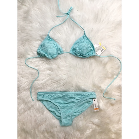No Boundaries Other - NWT Bikini